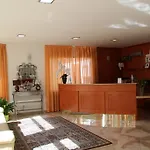 Lutetia Hotel Lourdes