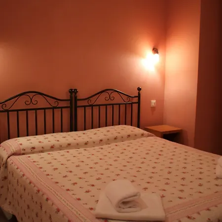 Lutetia Hotel Lourdes