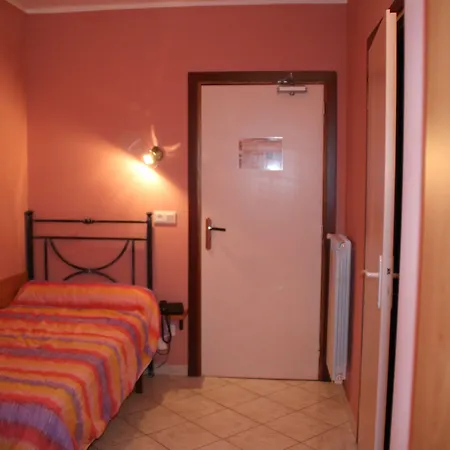 Lutetia Ξενοδοχείο 3*