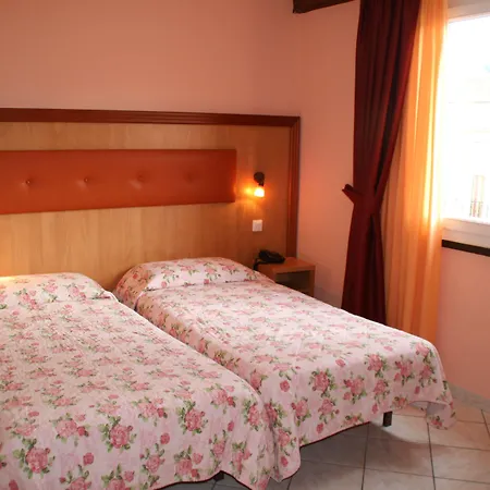 Lutetia - Climatise Lourdes