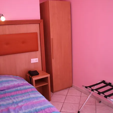 Lutetia Hotel