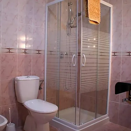 Szálloda Lutetia