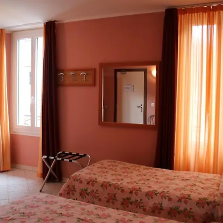 Lutetia Hotel