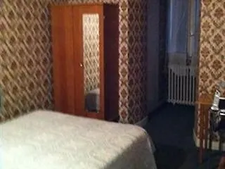 Hotel Lutetia 3*