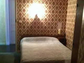 Hotel Lutetia