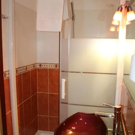 Lutetia Hotel Lourdes