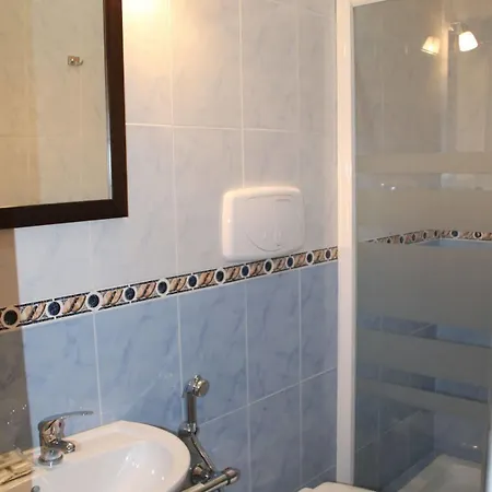 Lutetia Hotel Lourdes