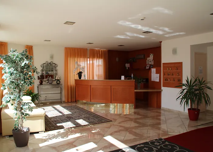 Otel Lutetia - Climatise