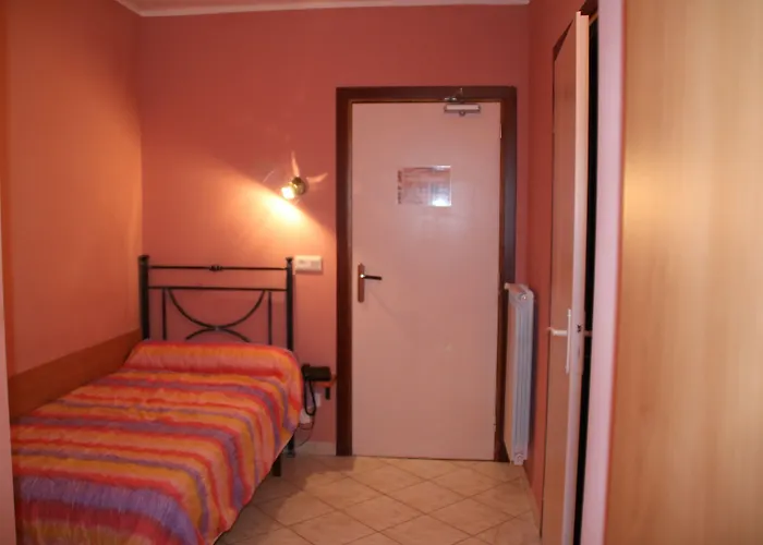 Lutetia - Climatise Hotel 3*