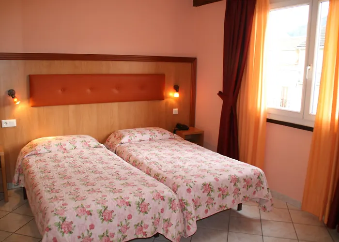 Lutetia - Climatise Lourdes