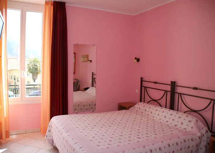 Lutetia - Climatise 3*