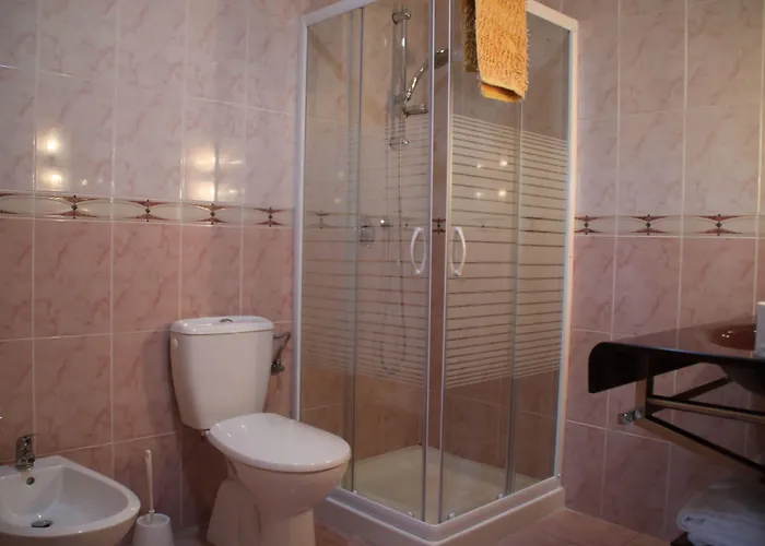 Lutetia - Climatise Hotel Lourdes