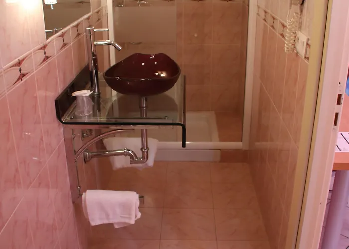 Lutetia - Climatise 3*