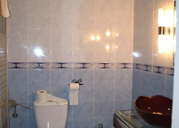 Lutetia - Climatise Otel 3*