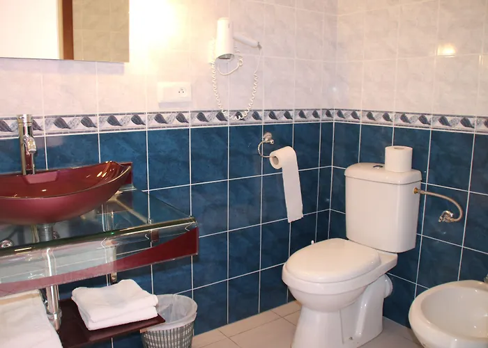 Hotel Lutetia - Climatise