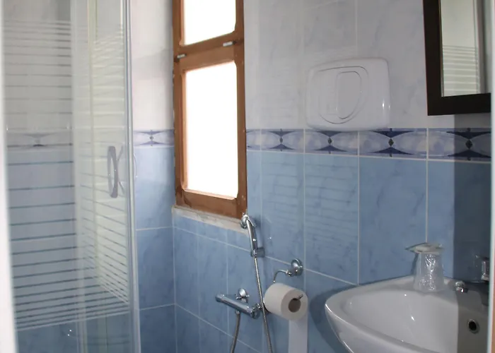 Lutetia - Climatise 3*