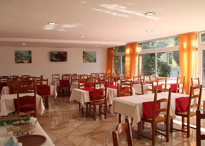 Lutetia - Climatise 3*