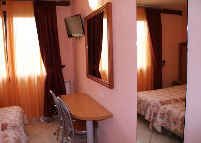 Lutetia - Climatise 3*