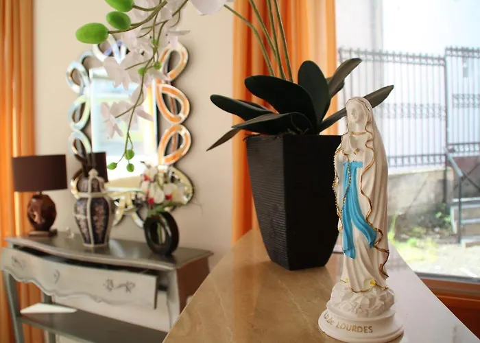 Lutetia - Climatise Otel 3*