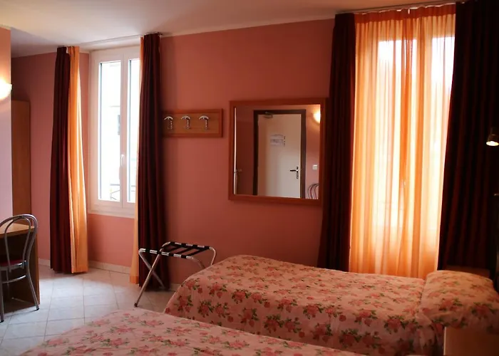 Lutetia - Climatise Otel