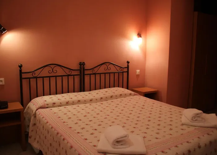 Lutetia - Climatise Hotel 3*