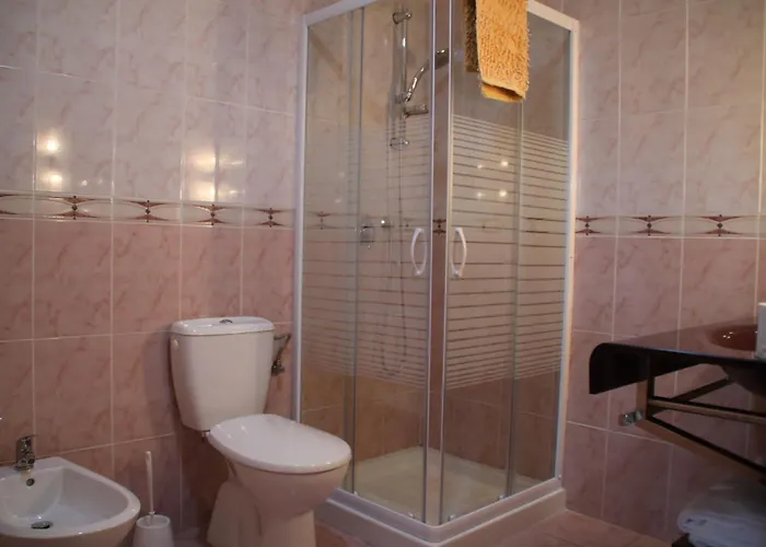 Lutetia - Climatise Hotel