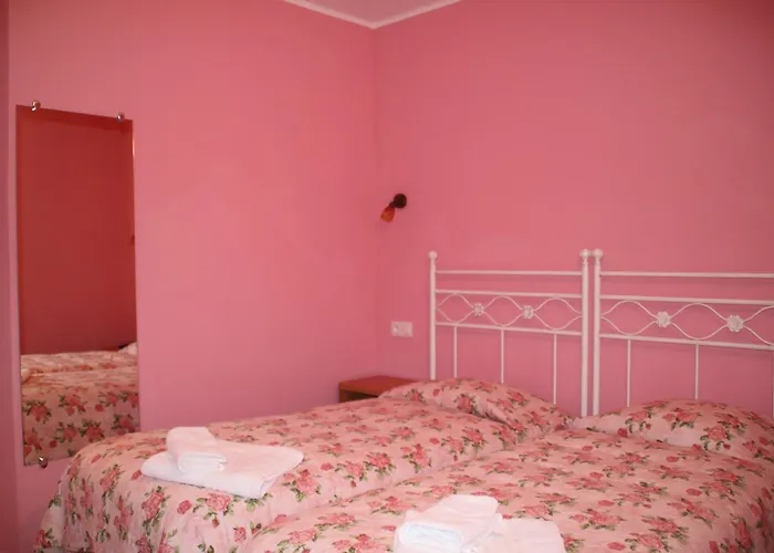 Lutetia - Climatise Otel 3*