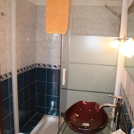 Lutetia Hotel Lourdes