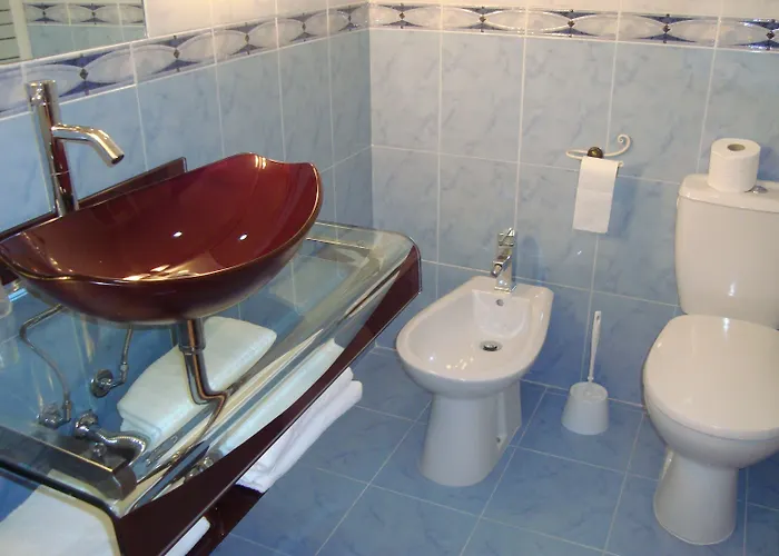 Lutetia - Climatise 3* 루르드