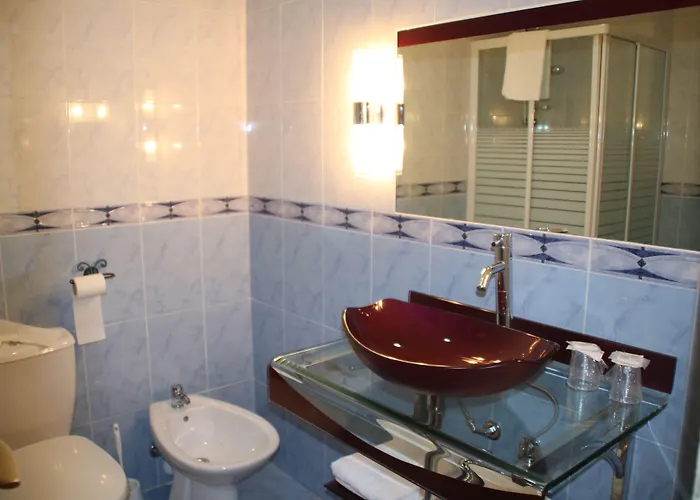 Lutetia - Climatise 루르드