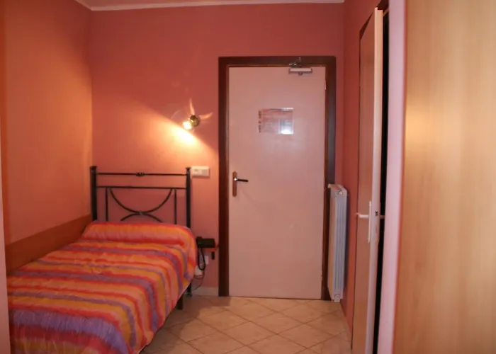 Lutetia - Climatise 3*