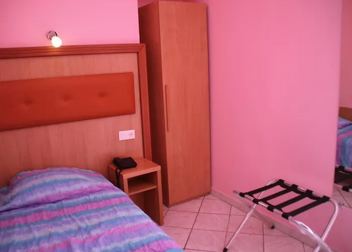 Lutetia - Climatise 루르드